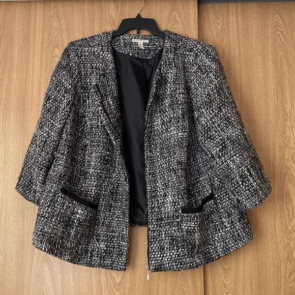 Blazer Jacket - Picture 1 of 4